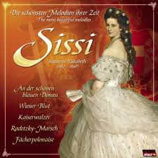 Sissi-Die Schoensten Melo