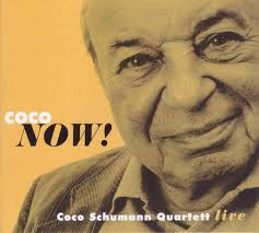 Coco Now-Coco Schumann Qu