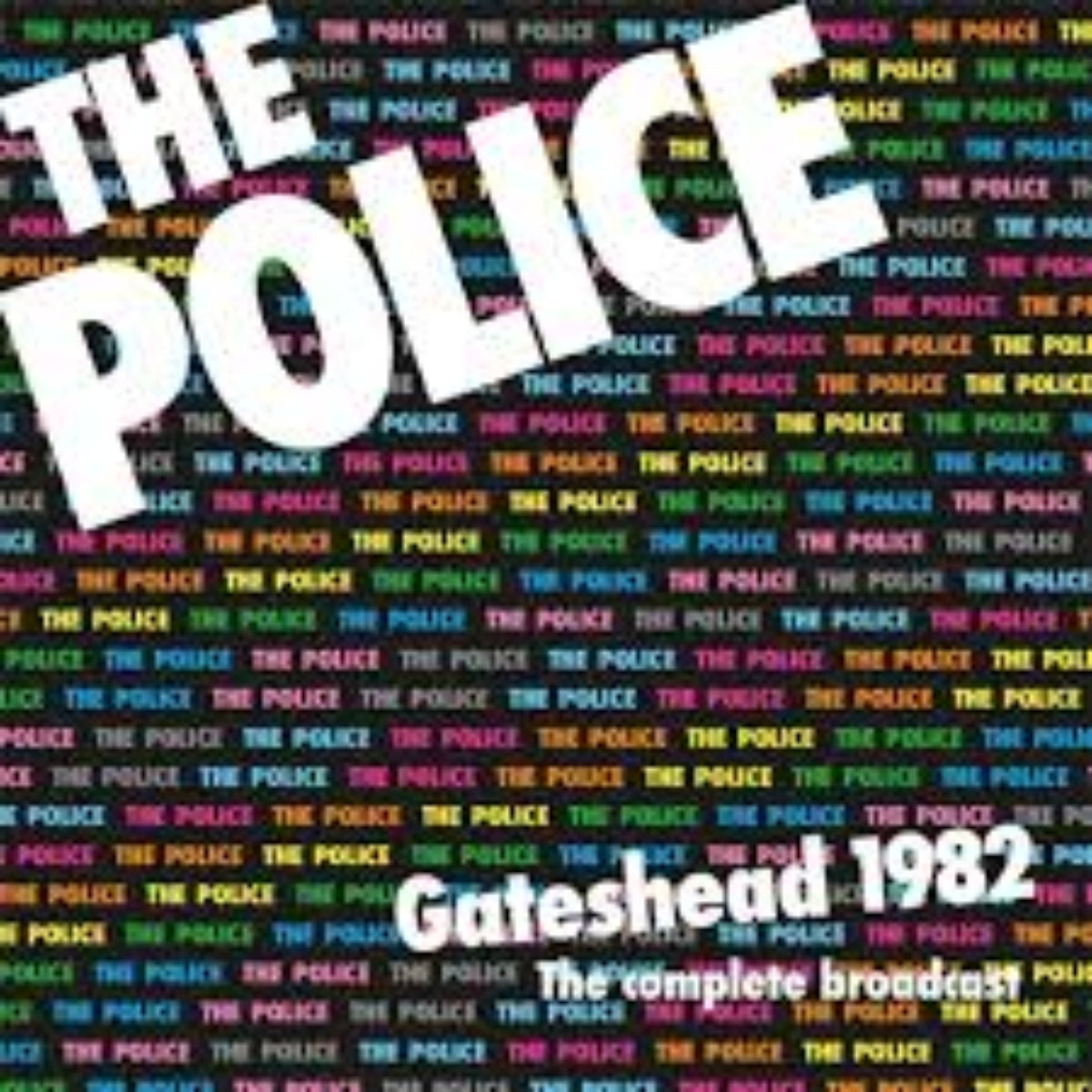 Gateshead 1982