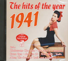 The Hits of the Year 1941