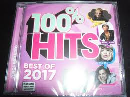 100% Hits - Best Of 2017