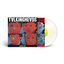 Remain In Light (Solid White Vinyl) (Rocktober)