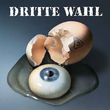 Auge Um Auge (Lp / Cd)