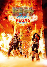 Kiss Rocks Vegas (Limited / 2Cd / Dvd / Booklet) (One Pressing Only)