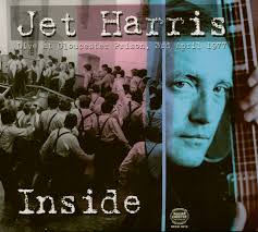 Inside - Live At Hm Prison. Gloucester. 1977