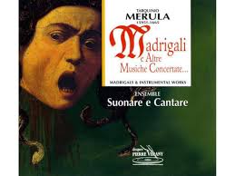 Merula Madrigali