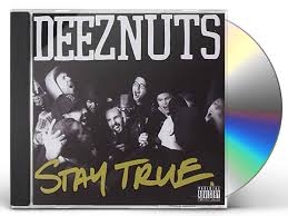 Stay True