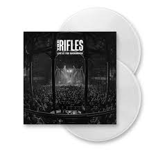 Live At The Roundhouse (White Vinyl)