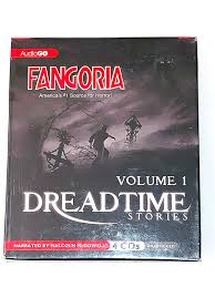 FangoriaS Dreadtime Stories V. 1 (Audiobook)