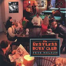 Restless Boys Club