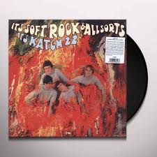 Its Soft Rock And All Sorts