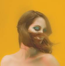 Maria Taylor (Seafoam Green Vinyl)
