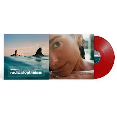 Radical Optimism (Red Vinyl)