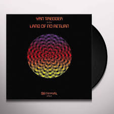 To The Land Of No Return