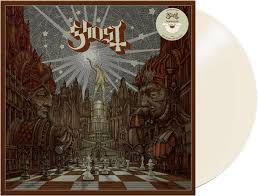 Popestar (Milky Clear Vinyl) (Indies)