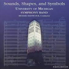 Sounds Shapes & Symbols