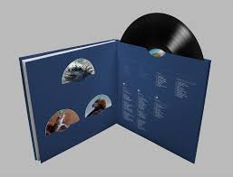 Planet Earth II (Deluxe Edition) (2LP +3CD)