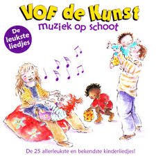 Muziek Op Schoot - De Leukste Liedjes