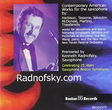 Radnofsky.Com