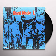Sweet Marie 1