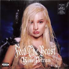 Feed The Beast (White Vinyl)