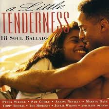 Wonderful Music Of Soul Ballads / Various
