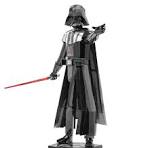 Darth Vader (Metal)