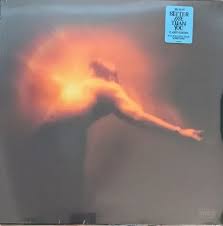 Better Me Than You (Clarity Edition Vinyl)