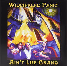 Aint Life Grand