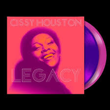 Legacy (Rsd 2025)