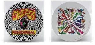 Rehearsal (Picture Disc Vinyl)