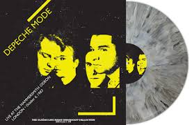 Live At Hammersmith Odeon. London 1983 (Grey Marble Vinyl)