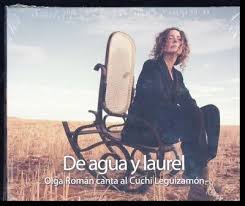 Agua Y Laurel