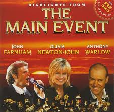 Highlights From The Main Event
