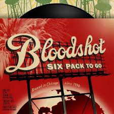 Bloodshot Six Pack To Go Var