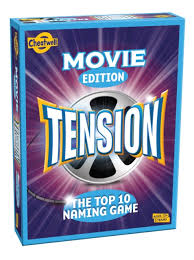 Tension Movies