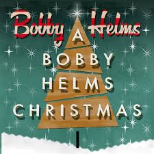 Bobby Helms Christmas (Ep)
