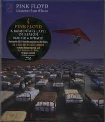 Momentary Lapse Of Reason (Remixed & Updated)