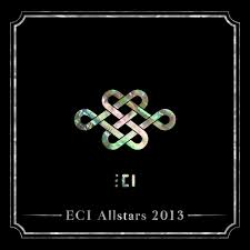 Eci Allstars 2013 / Various