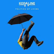 Politics Of Living (+Bonus Track)