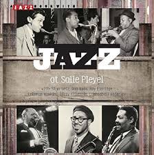 Jazz At Salle Pleyel