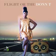 Flight Of The Donn T