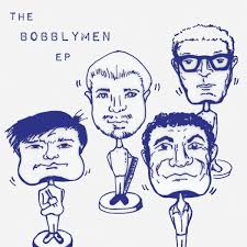 Bobblymen Ep (Rsd)