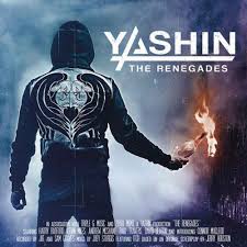 Renegades (Bonus Track)