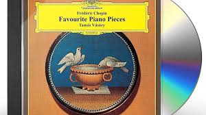 Chopin: Favorite Piano Works