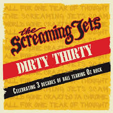 Dirty Thirty