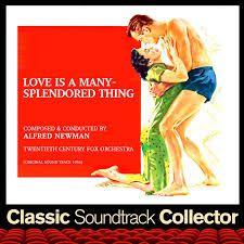 Love Is A Splended Thing - The Best Of Cinema Jazz