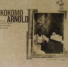 Old Original Kokomo Blues