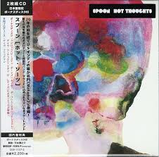 Hot Thoughts (Bonus Track)