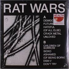 Rat Wars